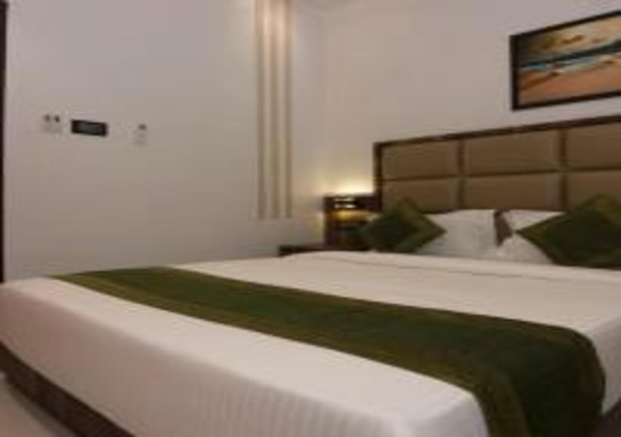 Hotel Meriton Mumbai Exterior foto
